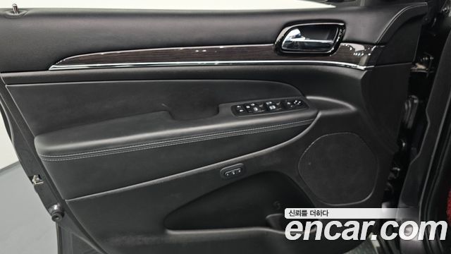 2020 Jeep Cherokee WK2