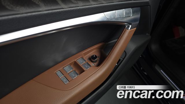 2021 Audi A6