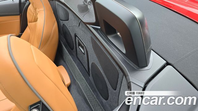 2020 BMW Z4 M40i