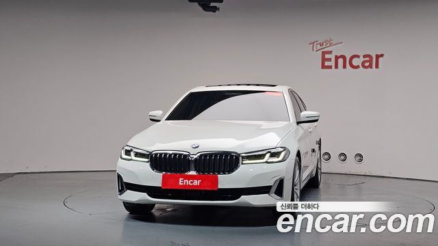 2023 BMW 5-Series