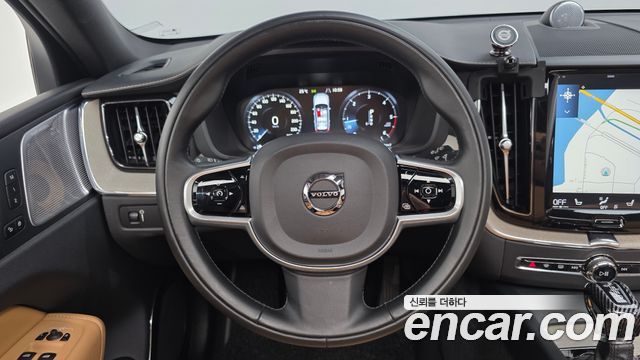 2018 Volvo XC60