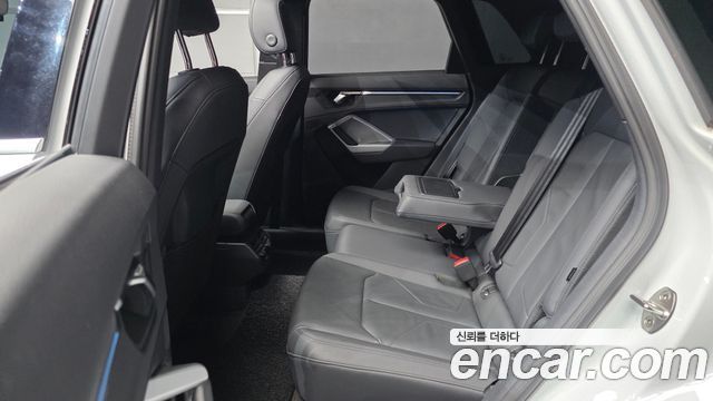 2023 Audi Q3