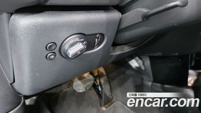 2022 Mini Cooper