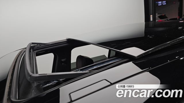 2024 Land Rover Range Rover Sport P360 AB