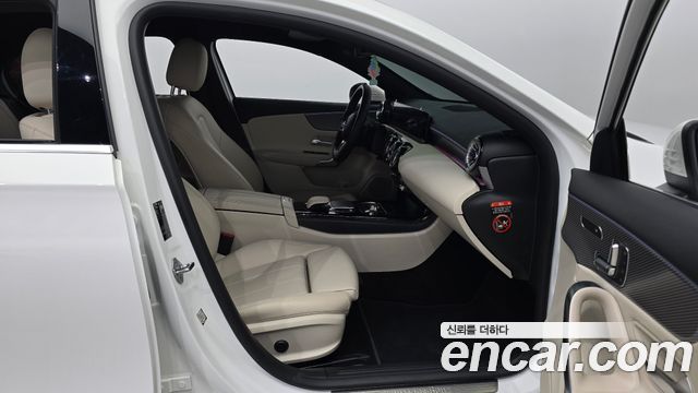 2023 Mercedes-Benz A-Class W177