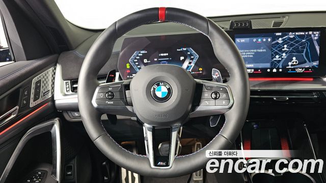 2024 BMW X2 (F39)