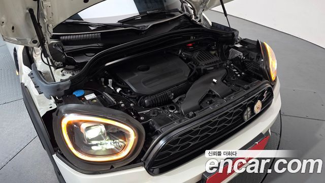 2023 Mini Countryman