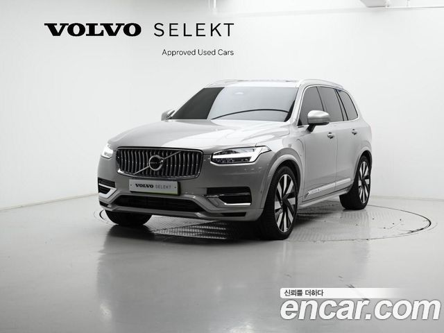 2024 Volvo XC90