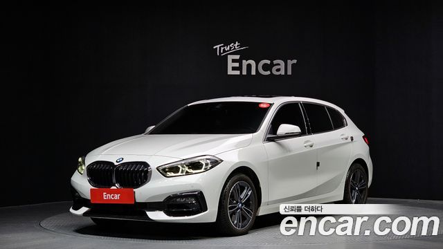 2023 BMW 1-Series