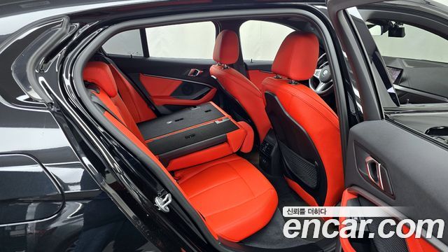2022 BMW 1-Series