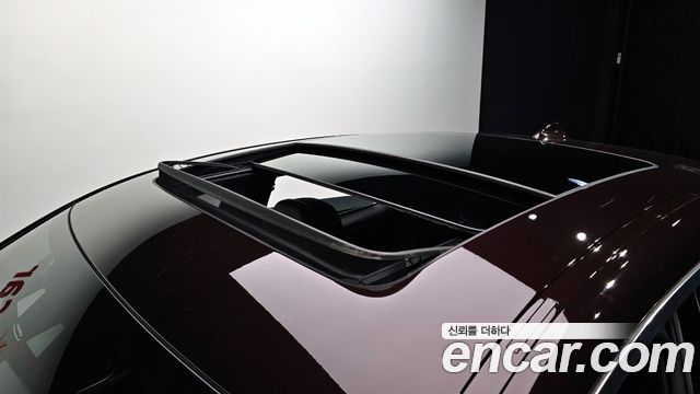 2020 BMW Gran Turismo
