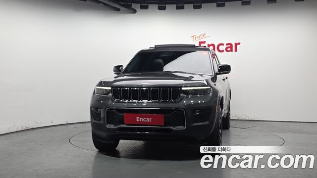 2022 Jeep Cherokee