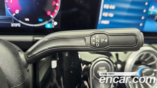 2025 Mercedes-Benz GLA-Class H247 GLA250 4MATIC