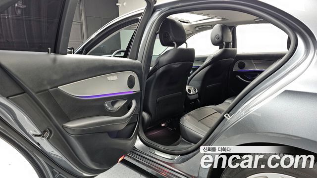 2016 Mercedes-Benz E-Class W213