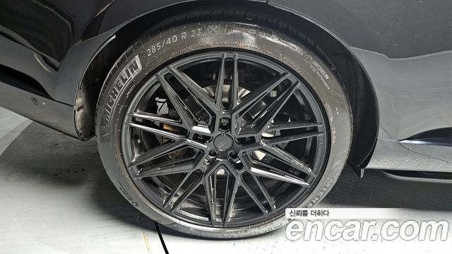 2023 Land Rover Range Rover D350 AB LWB