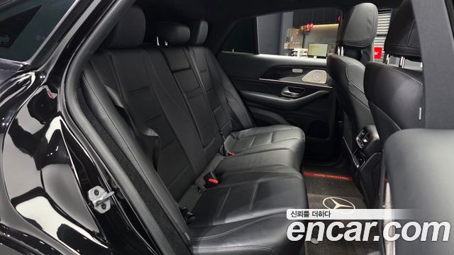 2022 Mercedes-Benz GLE-Class W167