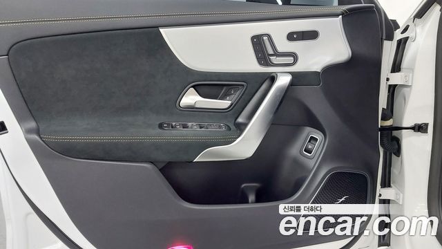 2024 Mercedes-Benz CLA-Class C118 AMG CLA 45 S 4MATIC+