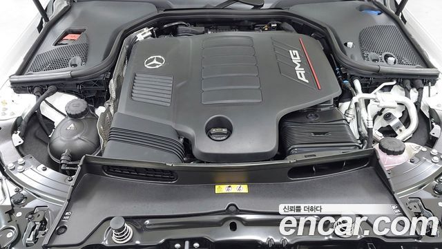 2025 Mercedes-Benz AMG GT