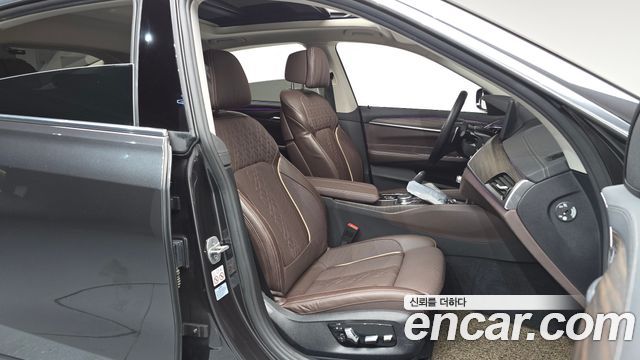 2023 BMW Gran Turismo