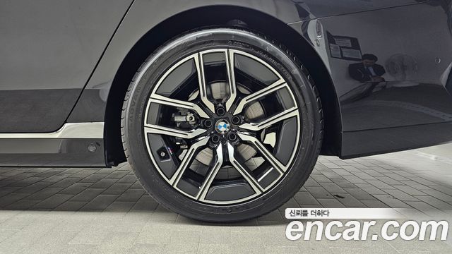 2025 BMW 7-Series