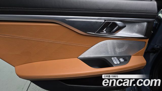 2020 BMW 8-Series