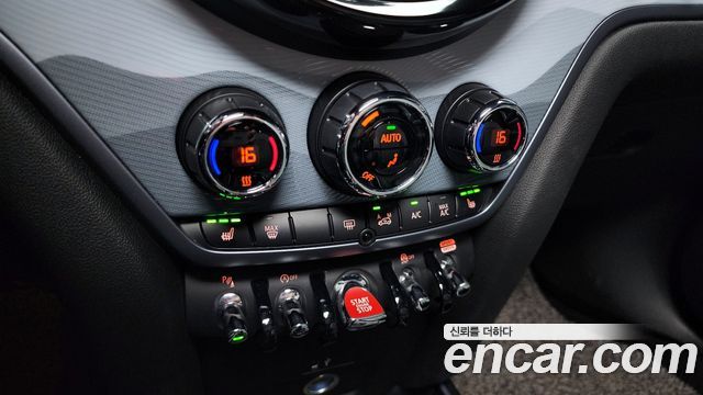 2022 Mini Countryman