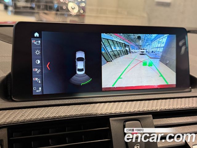 2021 BMW M2
