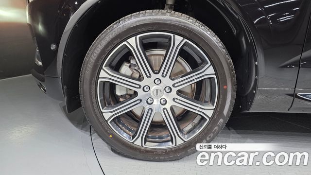 2018 Volvo XC60