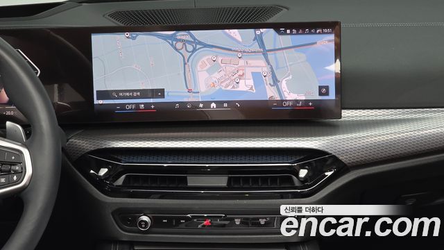 2024 BMW 4-Series