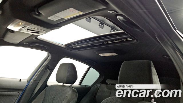 2017 BMW 1-Series