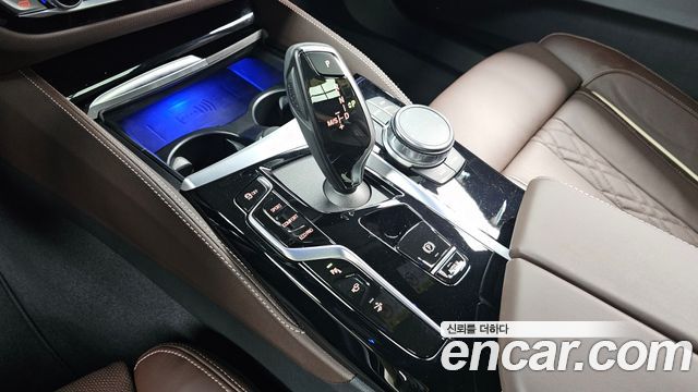 2024 BMW Gran Turismo