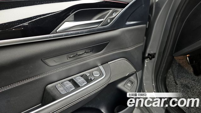 2022 BMW Gran Turismo