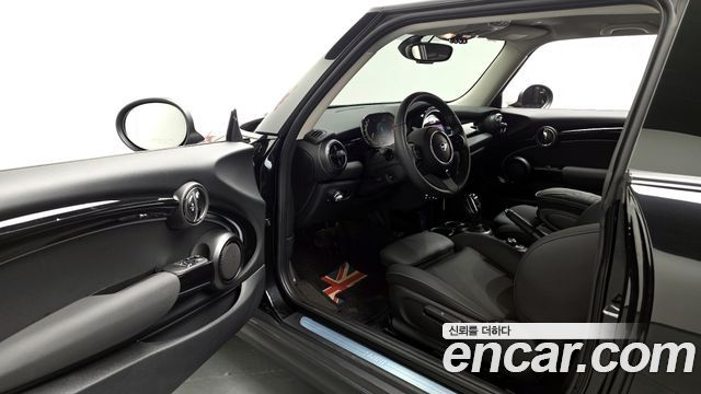 2023 Mini Cooper