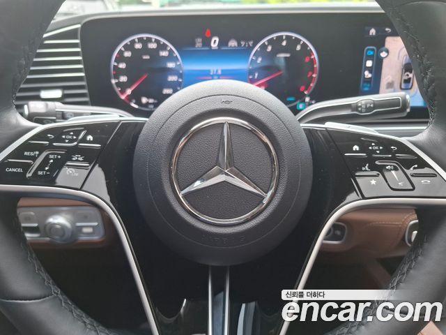 2025 Mercedes-Benz GLE-Class W167 GLE450 4MATIC