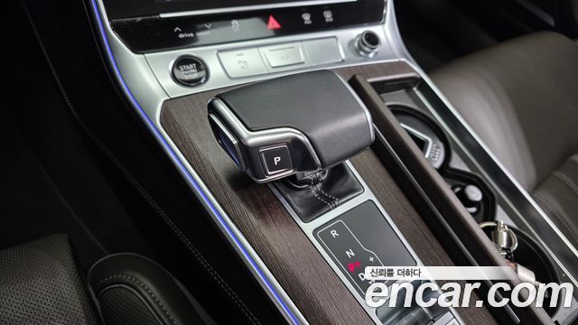 2022 Audi A7