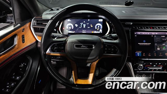 2022 Jeep Cherokee