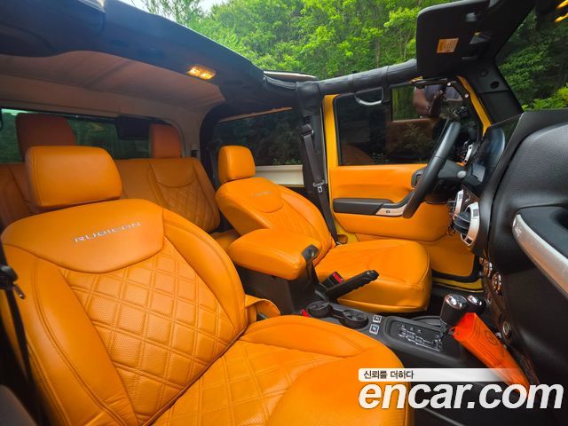 2014 Jeep Wrangler