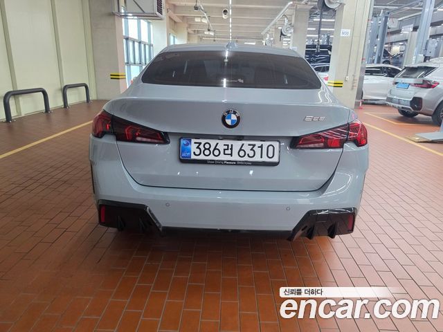 2025 BMW 2-Series