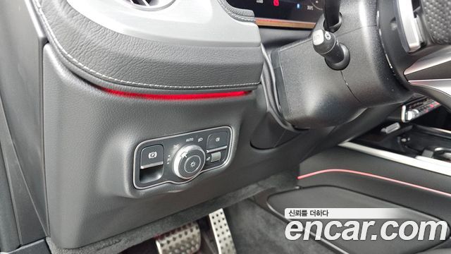 2025 Mercedes-Benz G-Class W465 G450d