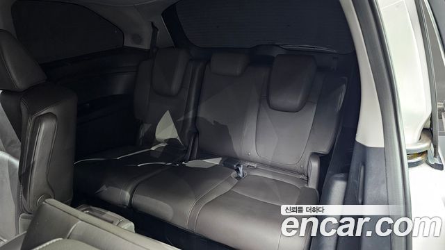 2020 Honda Odyssey