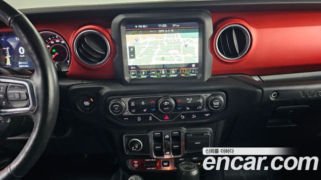 2019 Jeep Wrangler