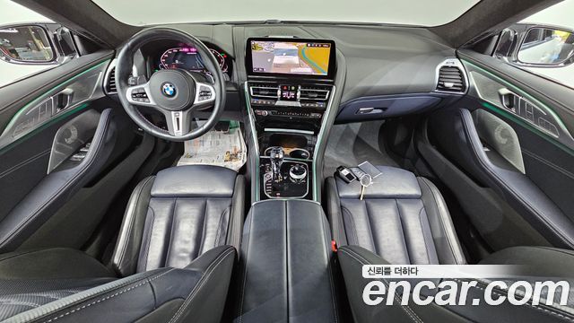 2023 BMW 8-Series
