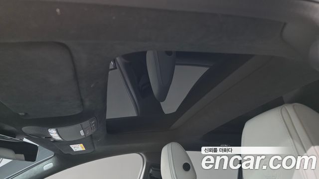2022 Mercedes-Benz AMG GT