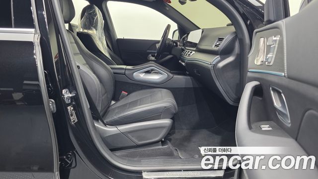 2022 Mercedes-Benz GLS-Class X167 GLS580 4MATIC