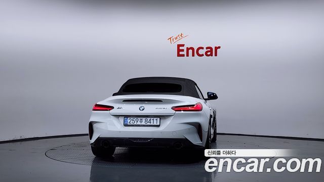 2024 BMW Z4
