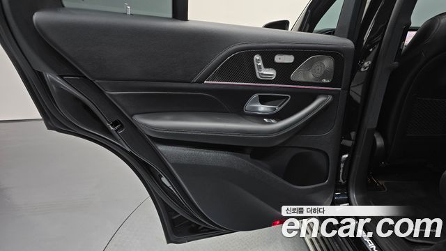 2023 Mercedes-Benz GLE-Class W167 AMG GLE53 4MATIC+