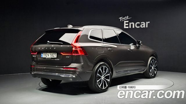 2023 Volvo XC60