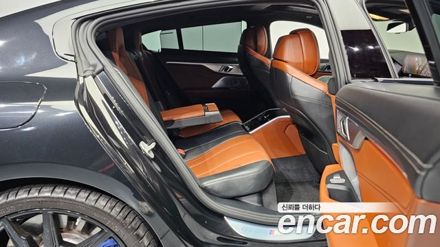 2023 BMW 8-Series