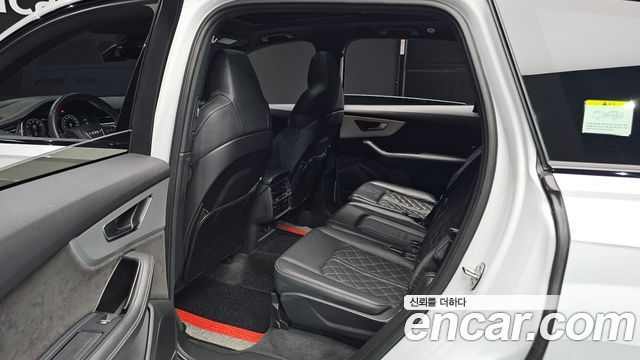2022 Audi Q7