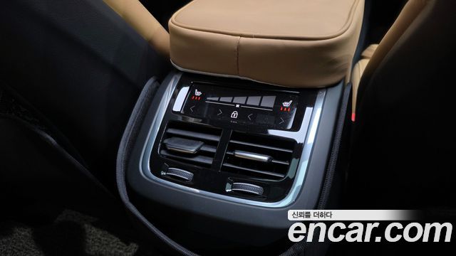 2023 Volvo XC60